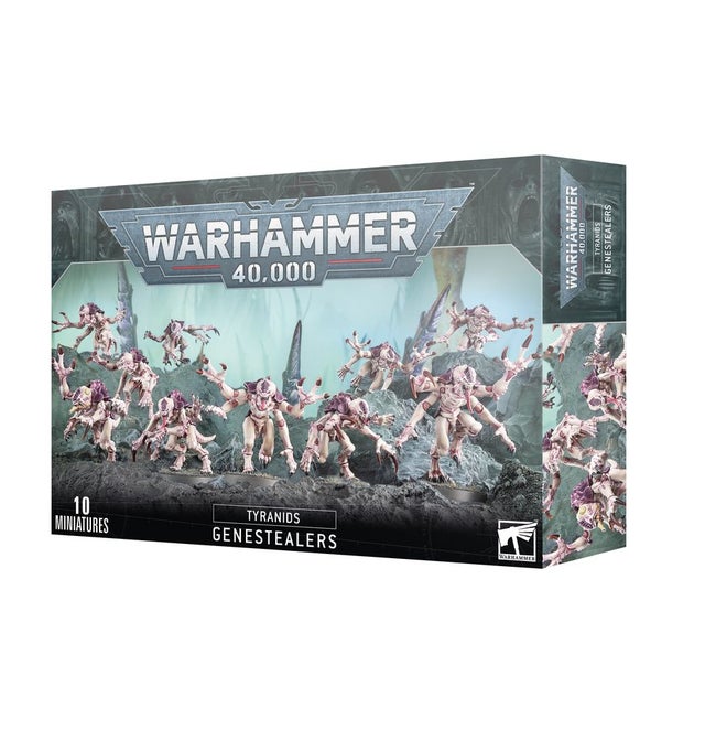 ケイオスディーモン　ブラッドレター　フレッシュハウンド ウォーハンマー40k ケイオスディーモン：フレッシュハウンド